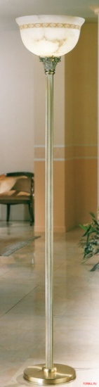 Торшер Possoni Illuminazione 27089/P SAT